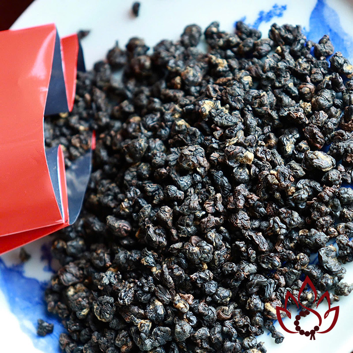 Trà Olong Đỏ Đài Loan | 150 gram